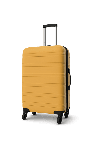 Comfortable travel  without difficult hiking
